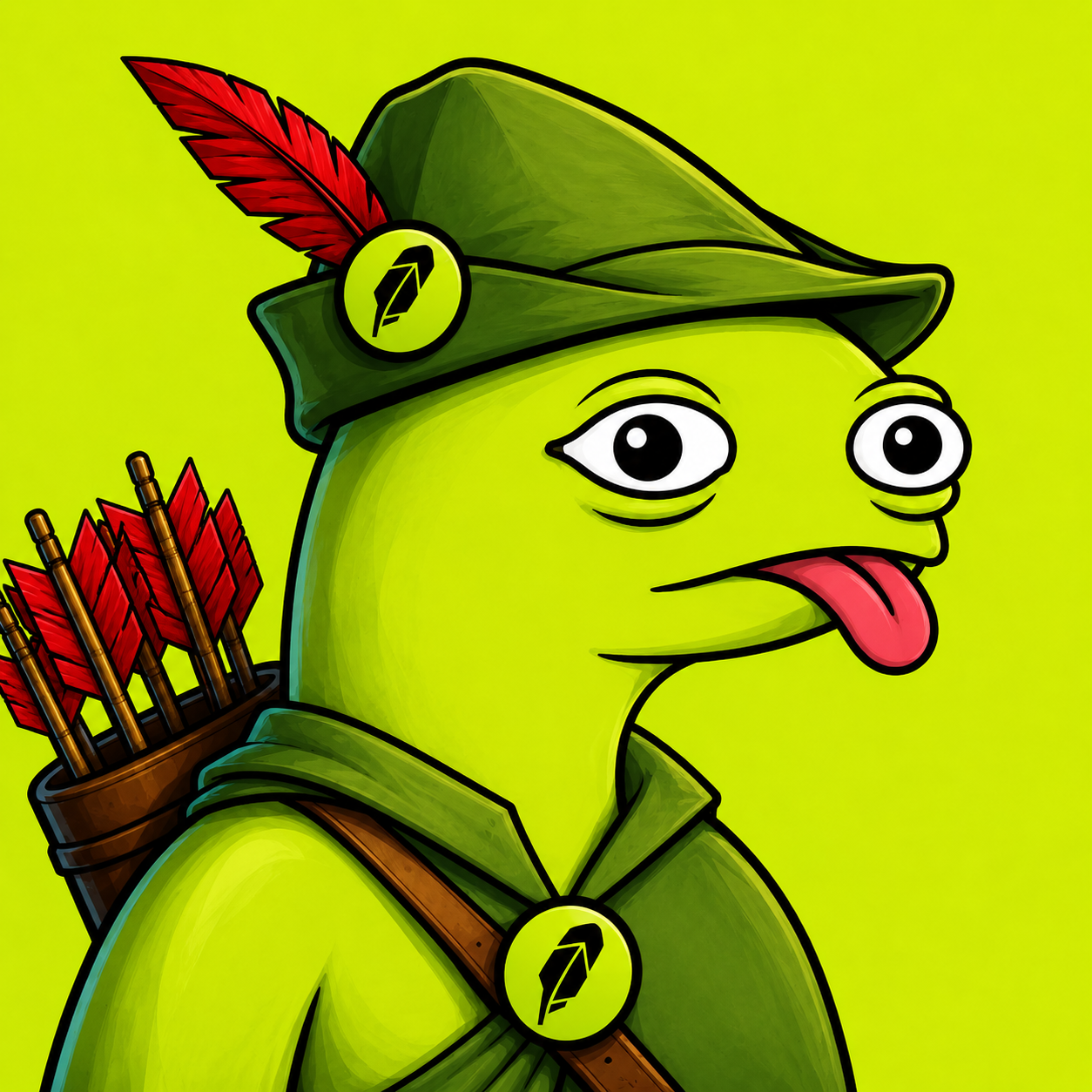 robenhud
